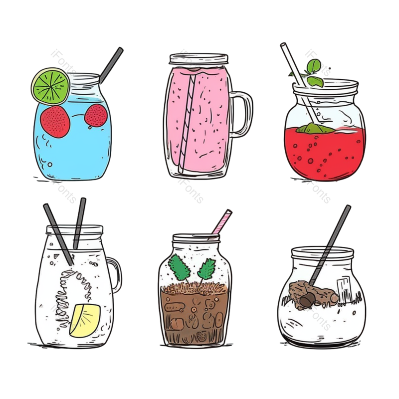 西瓜图片,卡通元素,夏天PNG,水果免抠素材